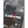 Casa de Papel Bloc note shopping List Aimanté