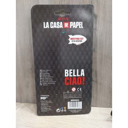 Casa de Papel Set d'écriture 6 pièces