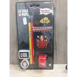 Casa de Papel Set...