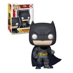 Flash - Funko Pop N°1341 :...
