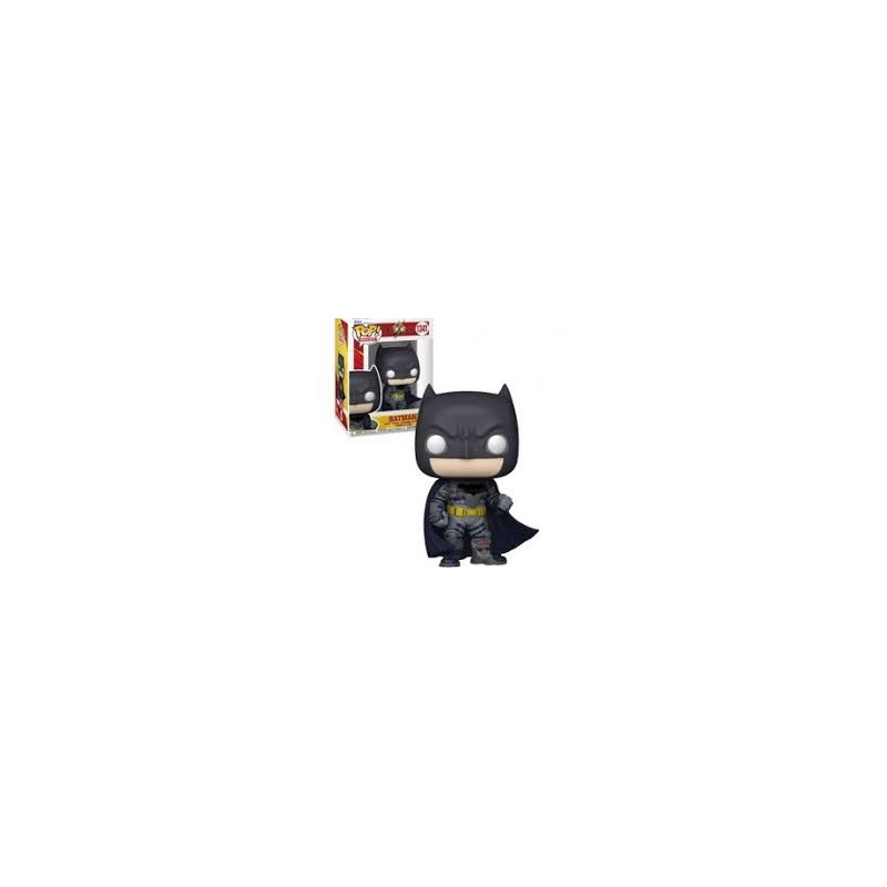 Flash - Funko Pop N°1341 : Batman
