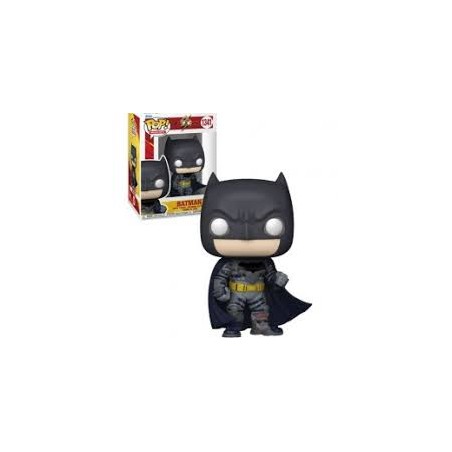 Flash - Funko Pop N°1341 : Batman