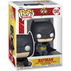 Flash - Funko Pop N°1341 : Batman