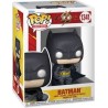 Flash - Funko Pop N°1341 : Batman