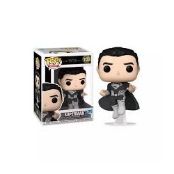 Figurine Pop Justice League...