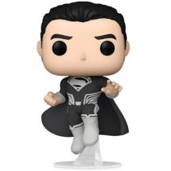 Figurine Pop Justice League Superman 1123