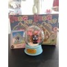 GHIBLI Bind Box Porte clé Boule à Neige Fleur de Cerisier