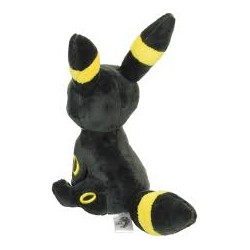 Peluche Noctali Pokemon 20 cm