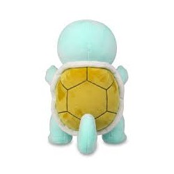 Pokémon peluche Carapuce 20 cm