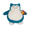 POKÉMON PELUCHE RONFLEX 20 CM