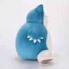 POKÉMON PELUCHE RONFLEX 20 CM