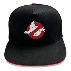 Ghostbusters - Casquette...