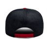 Ghostbusters - Casquette Snapback Logo noir