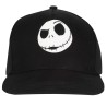 L'Étrange Noël De Monsieur Jack Casquette Badge Caoutchouc