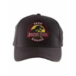 Jurassic Park - Casquette...