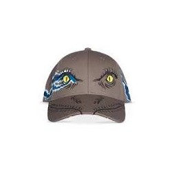 Jurassic Park Casquette -...