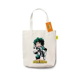MY HERO ACADEMIA Tote Bag Deku