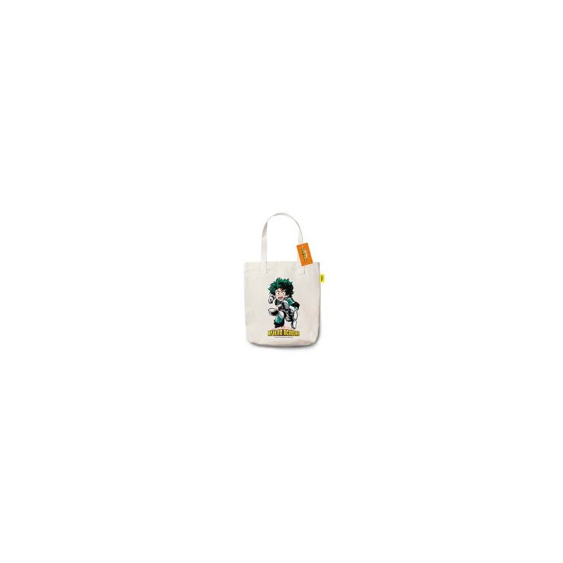 MY HERO ACADEMIA Tote Bag Deku