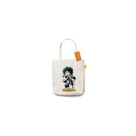 MY HERO ACADEMIA Tote Bag Deku