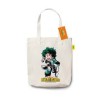 MY HERO ACADEMIA Tote Bag Deku