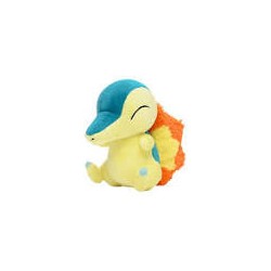POKÉMON PELUCHE HERICENDRE...