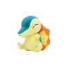 POKÉMON PELUCHE HERICENDRE 30 CM