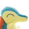 POKÉMON PELUCHE HERICENDRE 30 CM