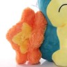 POKÉMON PELUCHE HERICENDRE 30 CM