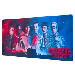 STRANGER THINGS - Tapis de...