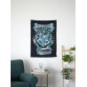 Harry Potter, Toile Murale Tissu 70 x 100 cm