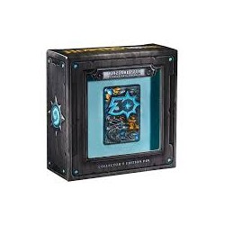 Hearthstone Pin's Édition...
