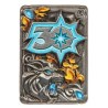 Hearthstone Pin's Édition Collector Blizzard 30e anniversaire