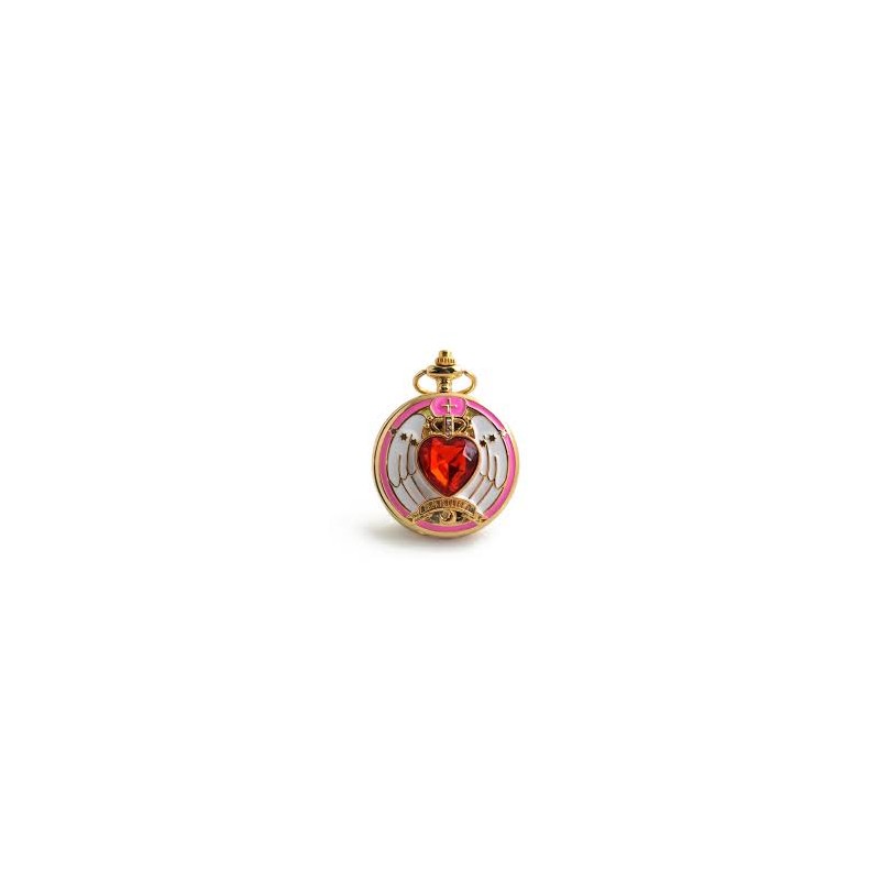 CARDCAPTOR Collier Montre