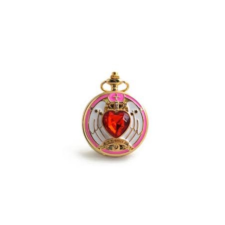 CARDCAPTOR Collier Montre
