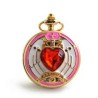CARDCAPTOR Collier Montre