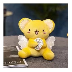 CARDCAPTOR  peluche Kerobero