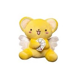 CARDCAPTOR  peluche Kerobero