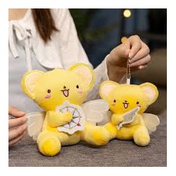 CARDCAPTOR  peluche Kerobero
