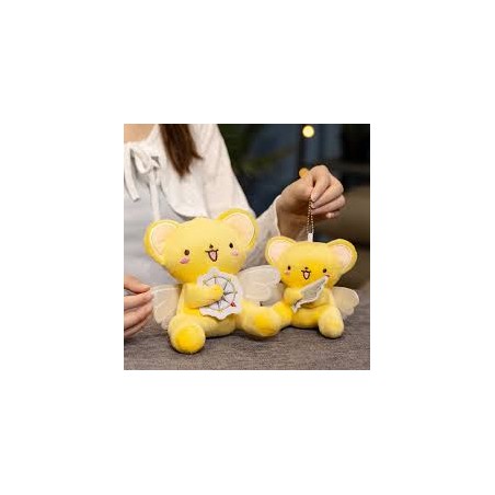 CARDCAPTOR  peluche Kerobero