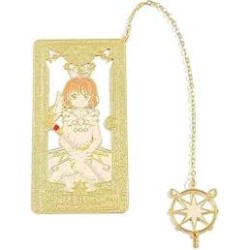 CARDCAPTOR Marque Page...