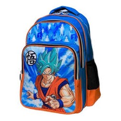 Sac à dos Dragon Ball Super...