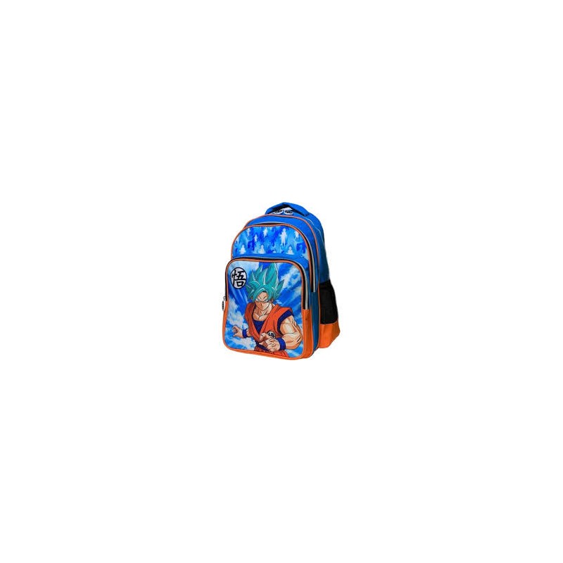 Sac à dos Dragon Ball Super 42 cm