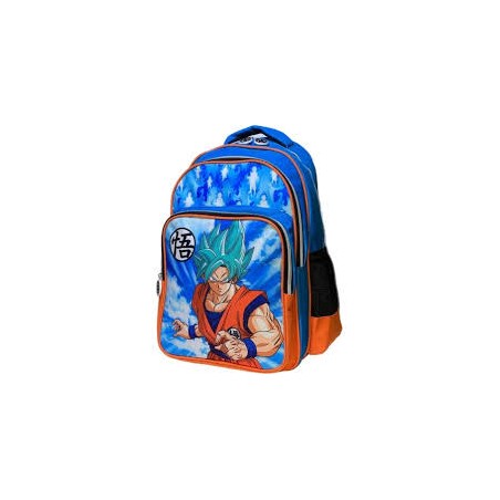 Sac à dos Dragon Ball Super 42 cm
