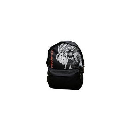 Sac à Dos Noir Dragon Ball Z Son Goku