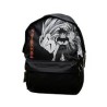 Sac à Dos Noir Dragon Ball Z Son Goku