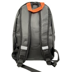 Sac à Dos Noir Dragon Ball Z Son Goku