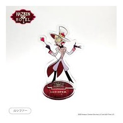 HAZBIN HOTEL Figurine...