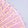 Eventail Inspiration Japon avec ses Fleurs de Sakura