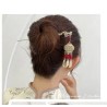 Ornements de cheveux Inspiration Japon Lanterne Lumineuse