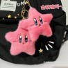 KIRBY Mini peluche étoile